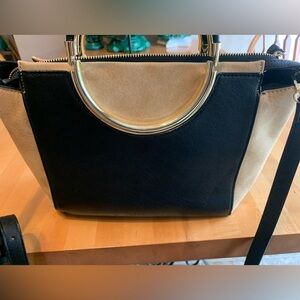 New Kate Landry Satchel